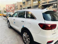 كيا سورينتو